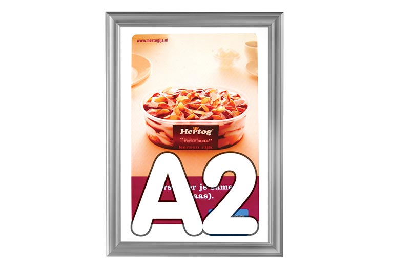 afbeelding maatvoering