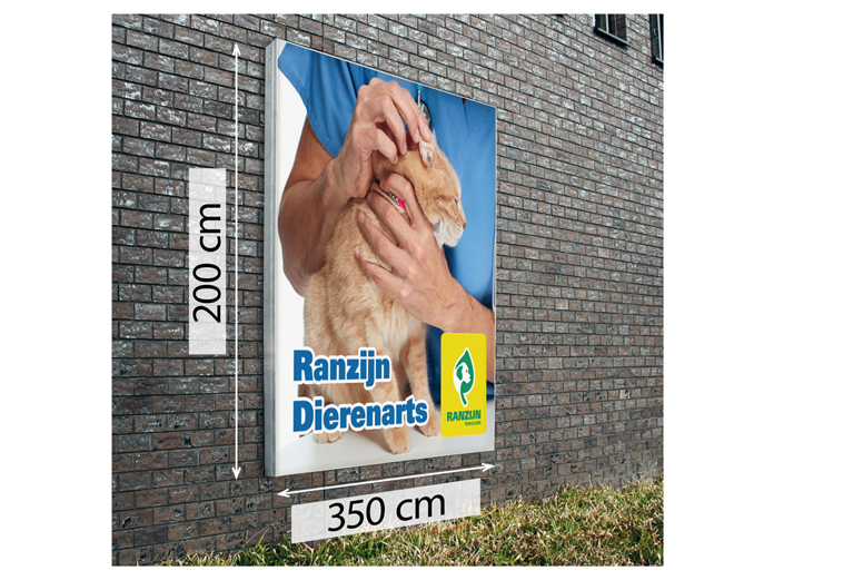 afbeelding maatvoering